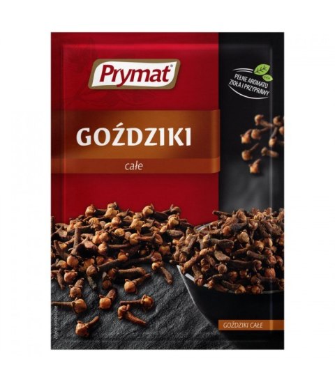 Goździki Prymat 10g Goździki Prymat 10g