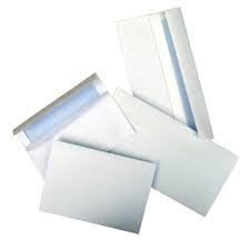 Koperta C6 HK biała 80g (50szt.) 11032010/50 NC KOPERTY Koperta C6 HK biała 80g (50szt.) 11032010/50 NC KOPERTY