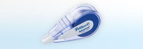 Korektor w taśmie BLANCO MINI roller 4,2*6m 300001159 PELIKAN Korektor w taśmie BLANCO MINI roller 4,2*6m 300001159 PELIKAN