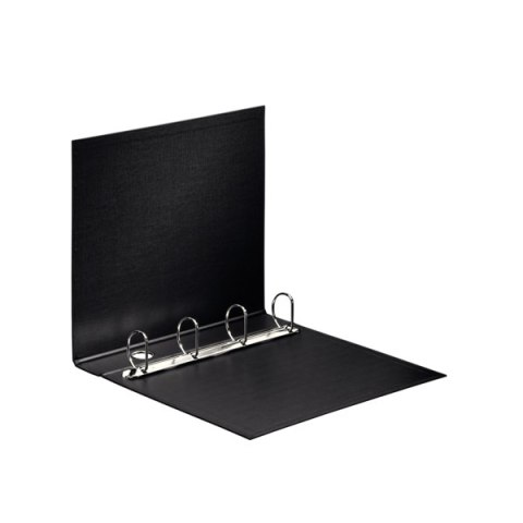 Segregator Esselte A4 Combi z 4 kółkami, 62 mm, czarny, , 82407 Segregator Esselte A4 Combi z 4 kółkami, 62 mm, czarny, , 82407