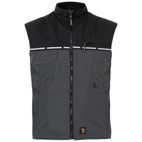 BEZRĘKAWNIK OCIEPLANY PROCERA VENO ROZM. S