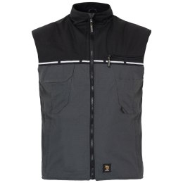 BEZRĘKAWNIK OCIEPLANY PROCERA VENO