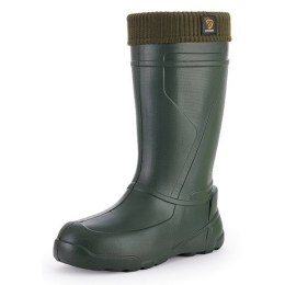 KALOSZE MĘSKIE EVA TRACKER GREEN