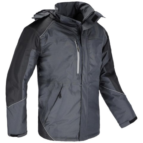 KURTKA OCIEPLANA PROCERA VENATO ROZM. XXL