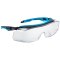 OKULARY OCHRONNE BOLLE TRYON OTG (PRZEZROCZYSTE)