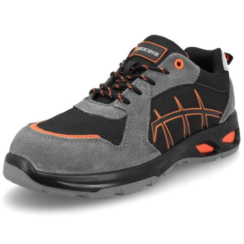 PÓŁBUTY BEZPIECZNE TORRE S1