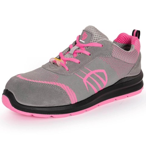 PÓŁBUTY BEZPIECZNE VENUS S1 ESD