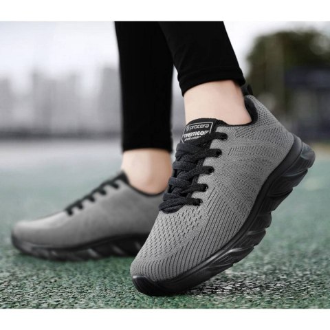 PÓŁBUTY REKREACYJNE VERTIGO GRAY ROZM. 39