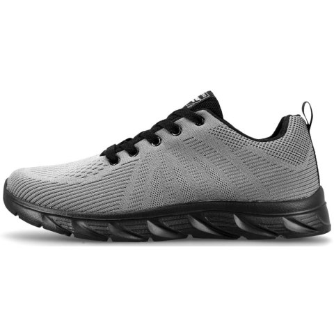 PÓŁBUTY REKREACYJNE VERTIGO GRAY ROZM. 44