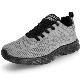 PÓŁBUTY REKREACYJNE VERTIGO GRAY ROZM. 45