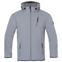 SOFTSHELL PROCERA TUNDRA SZARY