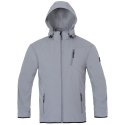 SOFTSHELL PROCERA TUNDRA SZARY