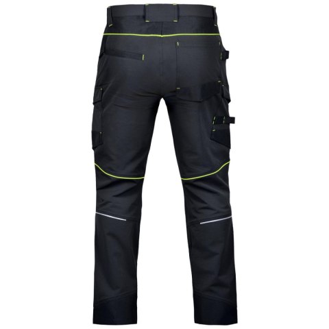 SPODNIE DO PASA PROCERA TREKPOL ELASTYCZNE