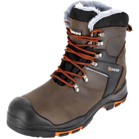 TRZEWIK OCIEPLANY PROCERA URANUS S3L SR HRO CI ROZM. 39