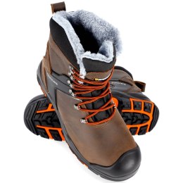 TRZEWIK OCIEPLANY PROCERA URANUS S3L SR HRO CI ROZM. 43