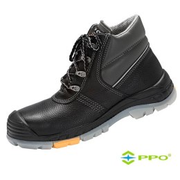 TRZEWIK PPO-707 S3 SRC METAL FREE ROZM. 43