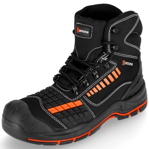 TRZEWIKI BEZPIECZNE TITAN S3 SR FO ROZM. 39