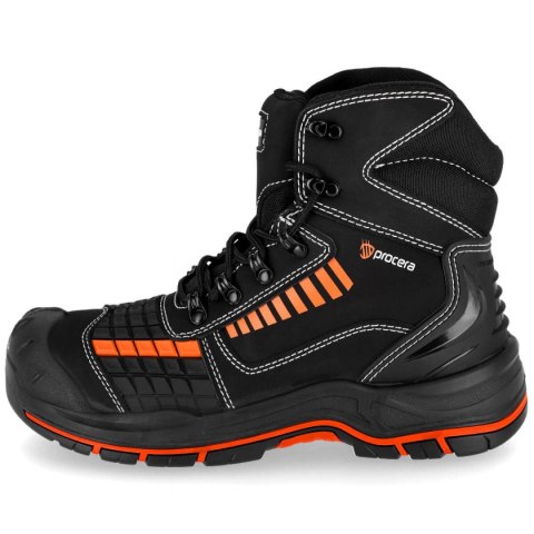 TRZEWIKI BEZPIECZNE TITAN S3 SR FO ROZM. 39