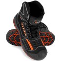 TRZEWIKI BEZPIECZNE TITAN S3 SR FO ROZM. 43
