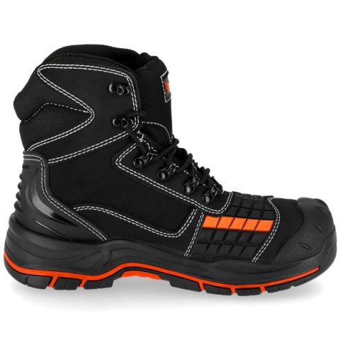 TRZEWIKI BEZPIECZNE TITAN S3 SR FO ROZM. 45