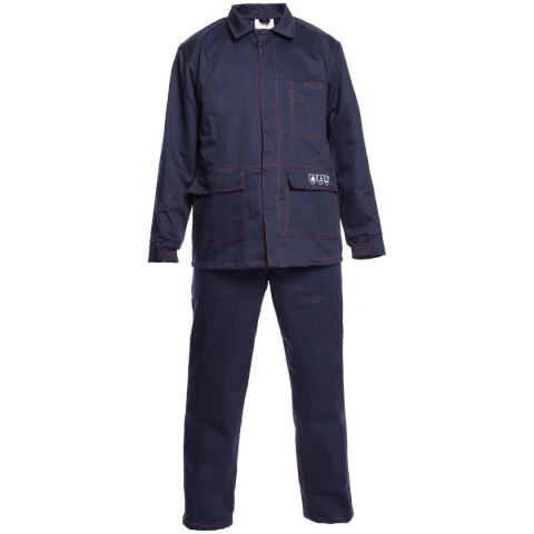 UBRANIE OCHRONNE 2W1 50