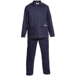 UBRANIE OCHRONNE 2W1 58