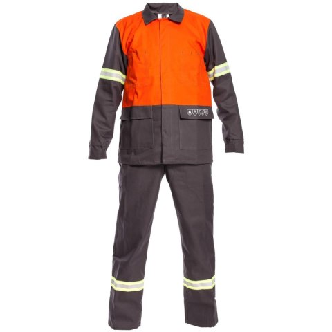 UBRANIE OCHRONNE 5W1 58