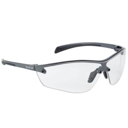 OKULARY OCHRONNE BOLLE SILIUM (PRZEZROCZYSTE)