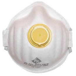PÓŁMASKA FILTRUJĄCA FS 16 V FFP1 NR D