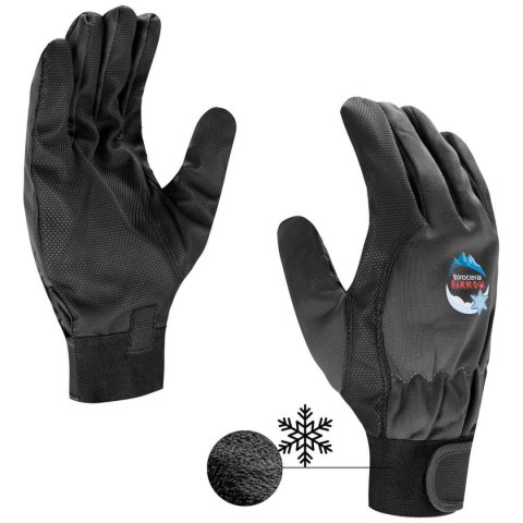 RĘKAWICA OCIEPLANE X-BARROW ROZM. 10