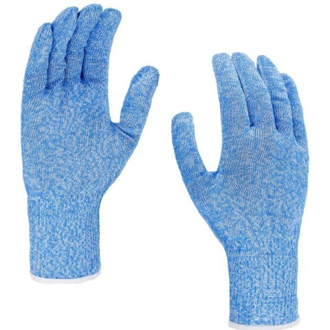 RĘKAWICE ANTYPRZECIĘCIOWE SPOŻYWCZE X-FOODCUT ROZM. 9