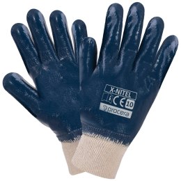 RĘKAWICE X-NITEL ROZM. 10