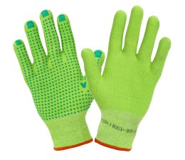 RĘKAWICE OCHRONNE ANTYPRZECIĘCIOWE X-PROKNIT4 PLUS ROZM. 7