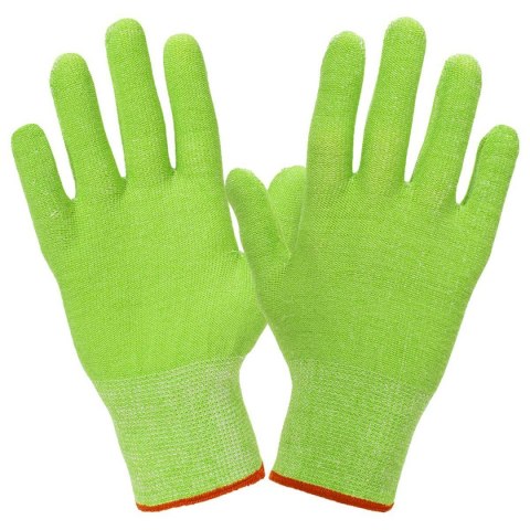 RĘKAWICE OCHRONNE ANTYPRZECIĘCIOWE X-PROKNIT4
