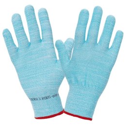 RĘKAWICE OCHRONNE ANTYPRZECIĘCIOWE X-PROKNIT5 ROZM. 7