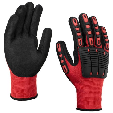 RĘKAWICE OCHRONNE X-ANVIL ROZM. 10