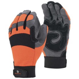 RĘKAWICE OCHRONNE X-AUTOMATIC ROZM. 10