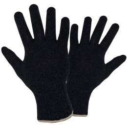 RĘKAWICE OCHRONNE BAWEŁNIANE OCIEPLANE X-INSULATE rozm. 10