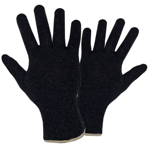 RĘKAWICE OCHRONNE BAWEŁNIANE OCIEPLANE X-INSULATE rozm. 10