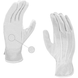 RĘKAWICE OCHRONNE X-DOTSTAR ROZM. 10