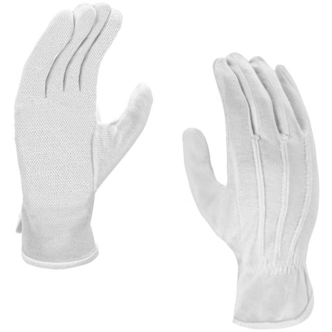 RĘKAWICE OCHRONNE X-DOTSTAR ROZM. 7