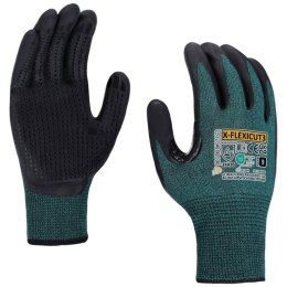 RĘKAWICE OCHRONNE X-FLEXICUT3 ROZM. 10