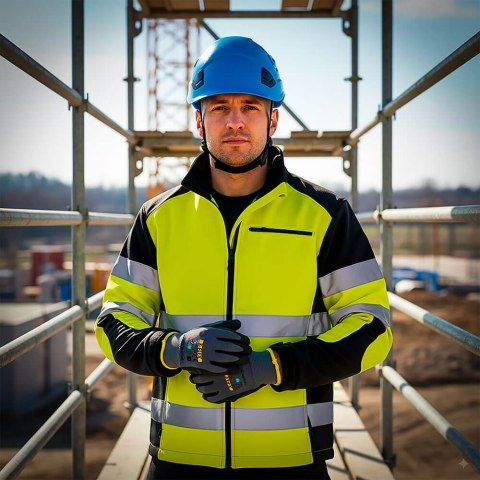 RĘKAWICE OCHRONNE X-FLEX ROZM.10