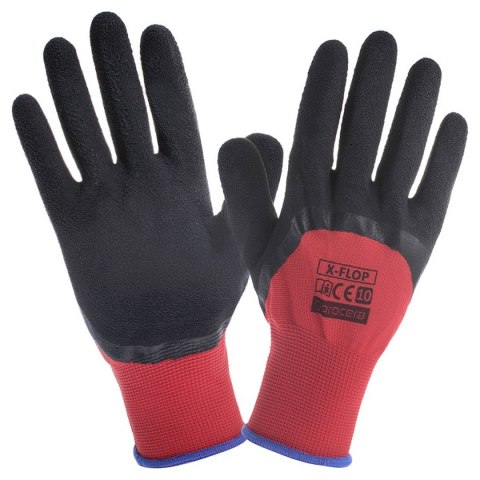 RĘKAWICE OCHRONNE X-FLOP ROZM. 10