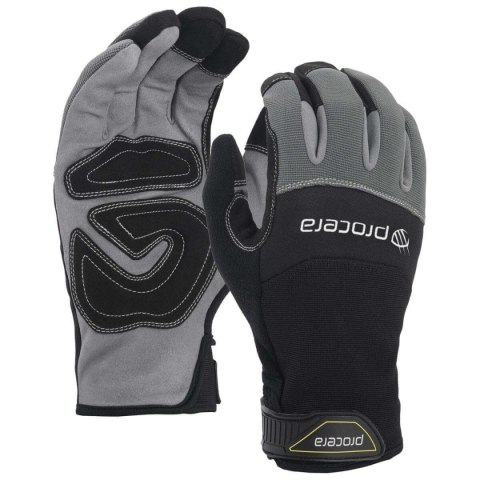 RĘKAWICE OCHRONNE X-FOUNDER ROZM. 10