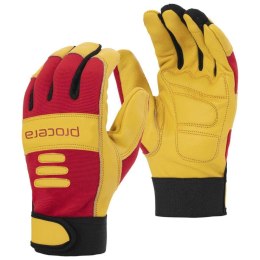 RĘKAWICE OCHRONNE X-OPERATOR ROZM. 10