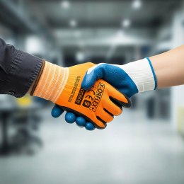 RĘKAWICE OCHRONNE X-ORFLEX ROZM. 10