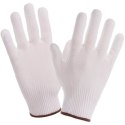 RĘKAWICE OCHRONNE POLIAMIDOWE X-POLYCLEAN