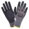 RĘKAWICE OCHRONNE POWLEKANE NITRYLEM X-FROGFLEX