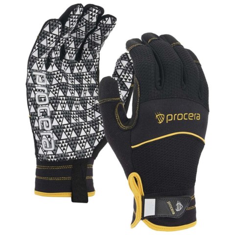 RĘKAWICE OCHRONNE X-ROBOTIC ROZM. 10